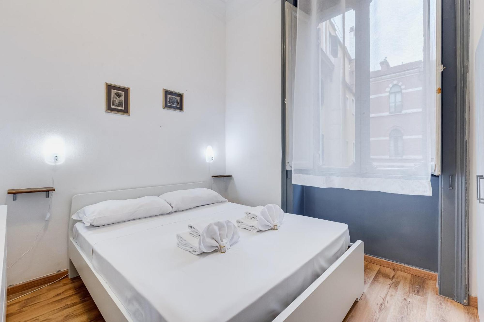 Relais - Opera House Apartment Rome