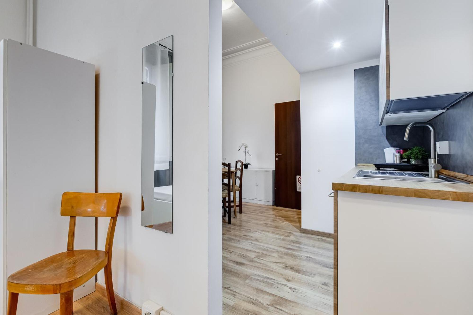 Apartment Relais - Opera House *