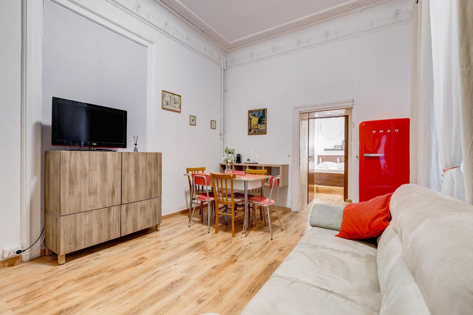 Relais - Opera House *