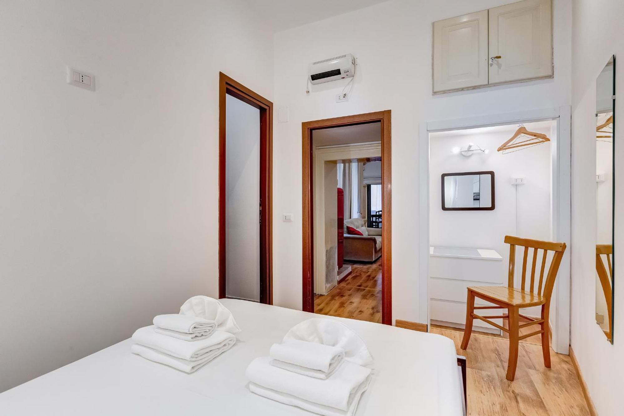 Relais - Opera House Apartment Rome