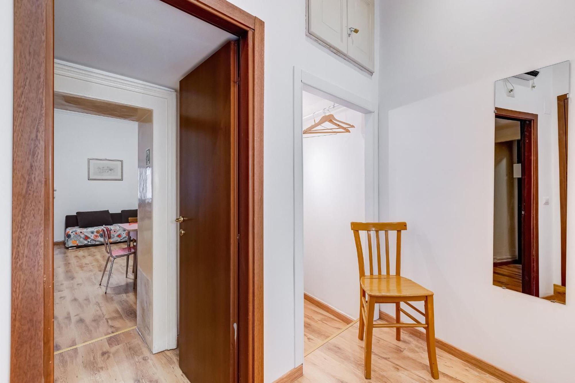 Apartment Relais - Opera House Rome