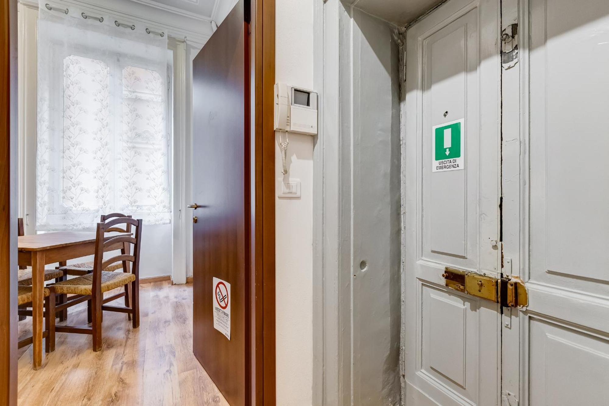 Apartment Relais - Opera House