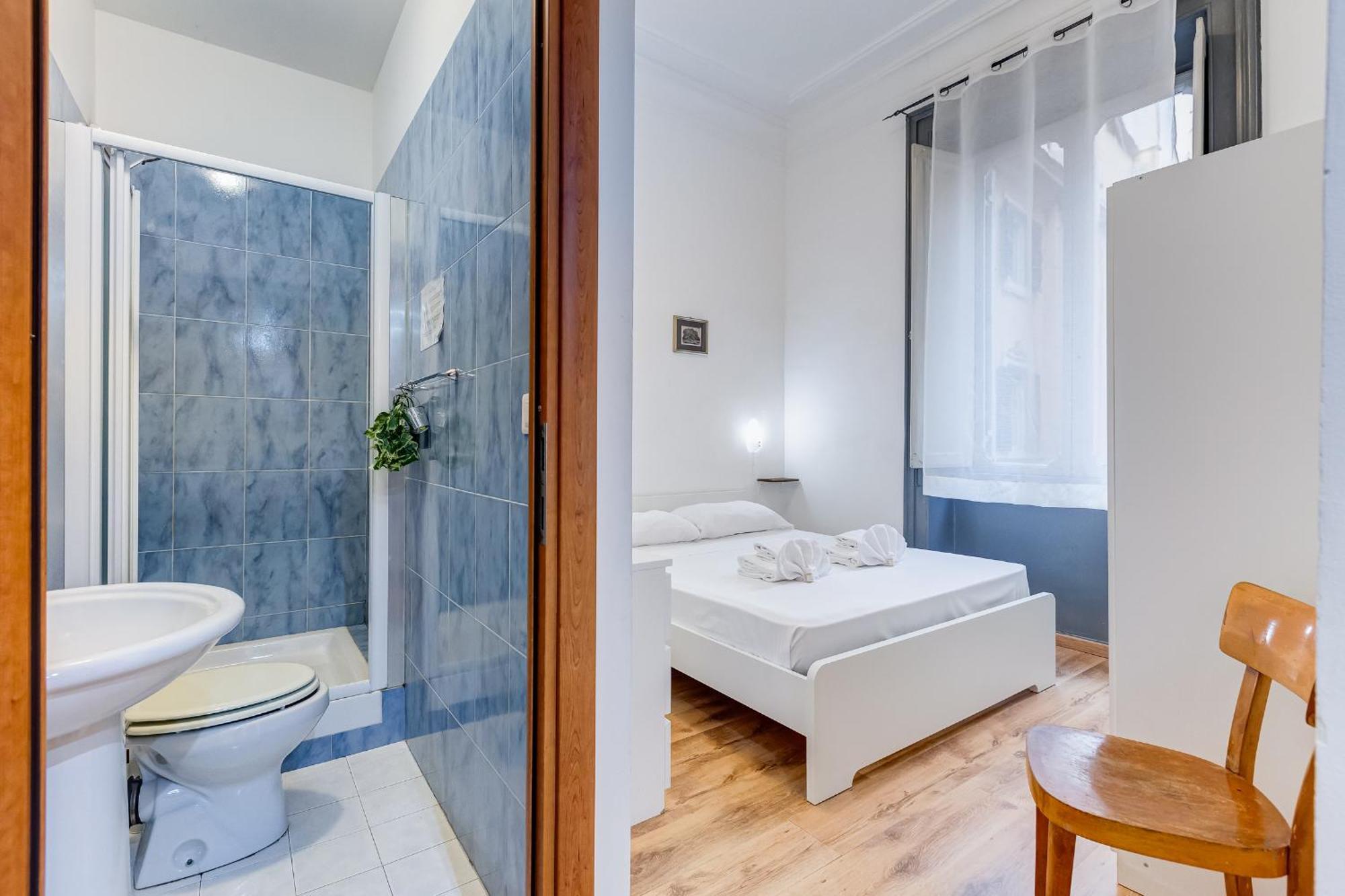 Relais - Opera House Rome