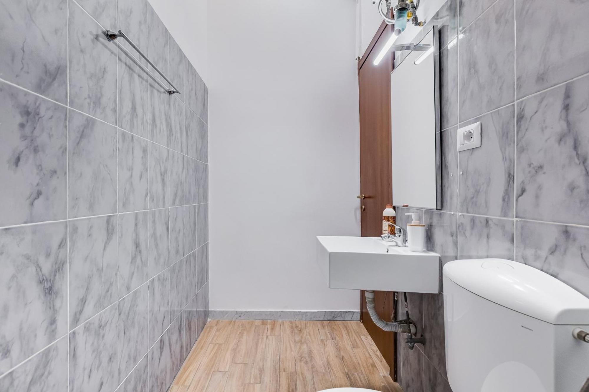 Relais - Opera House Apartment