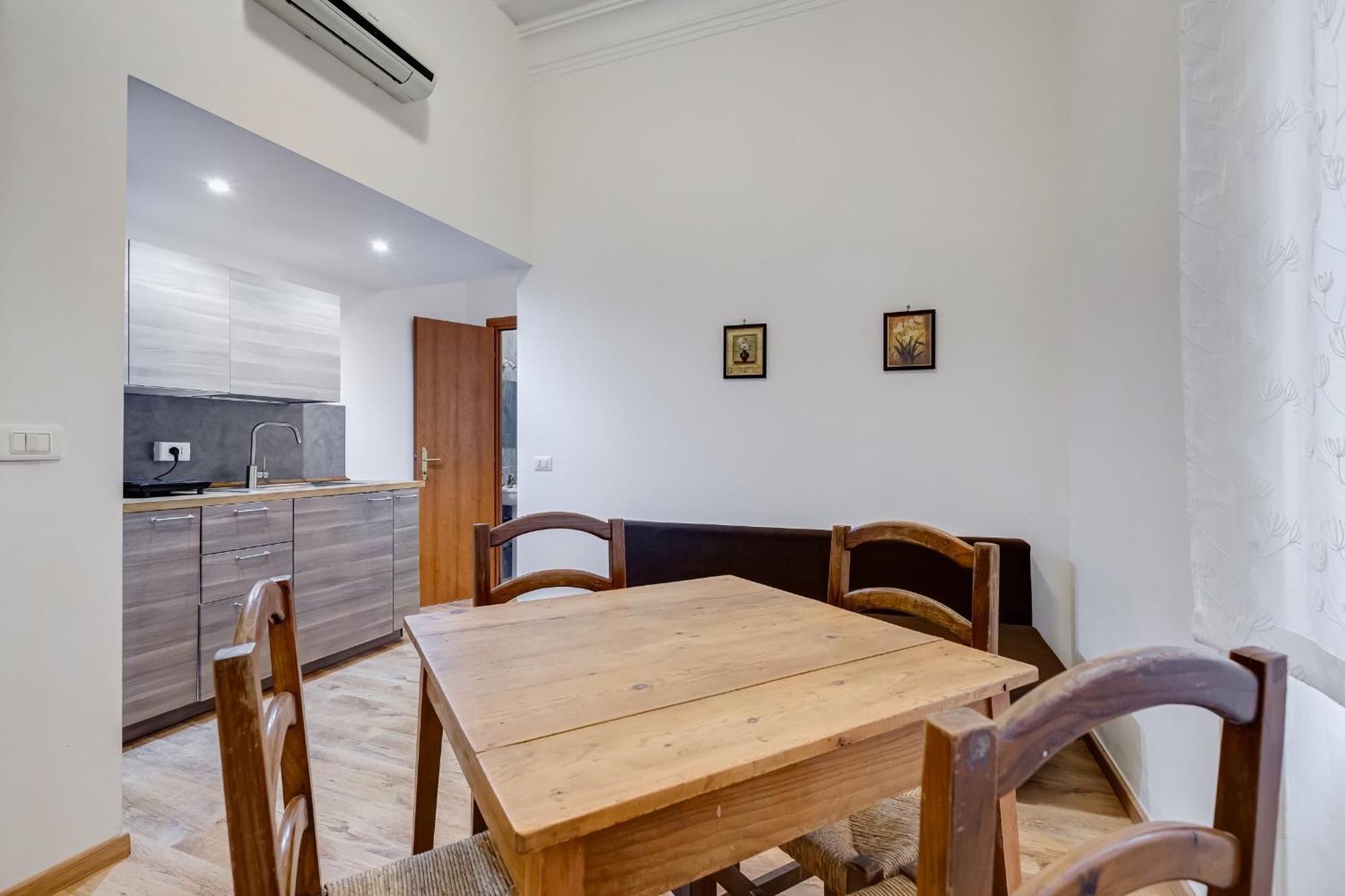 Apartment Relais - Opera House *