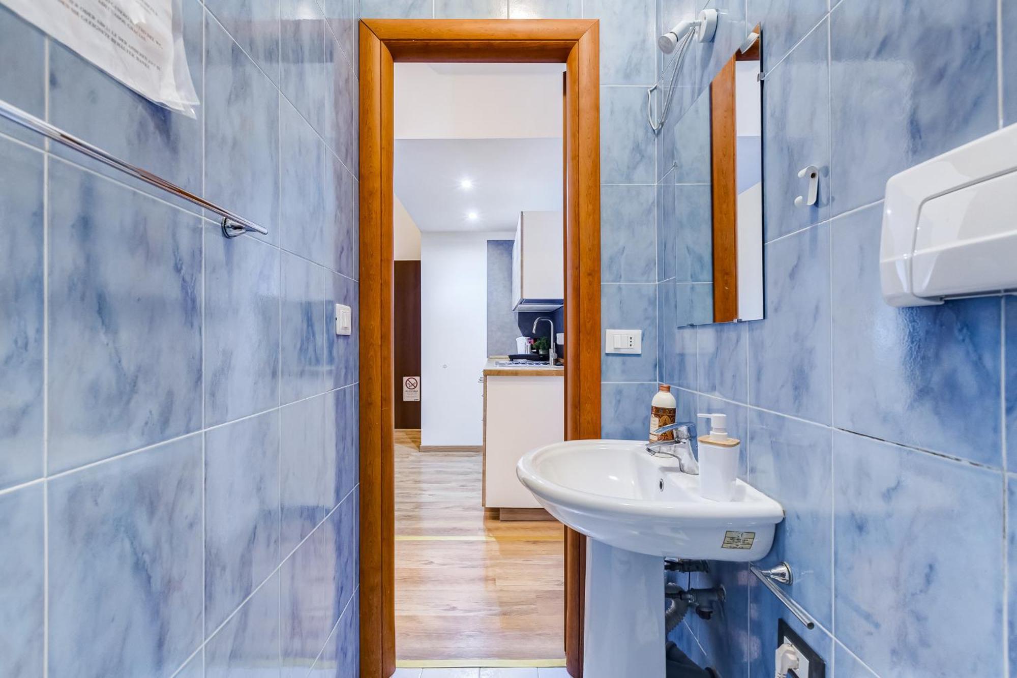 Relais - Opera House Apartment *