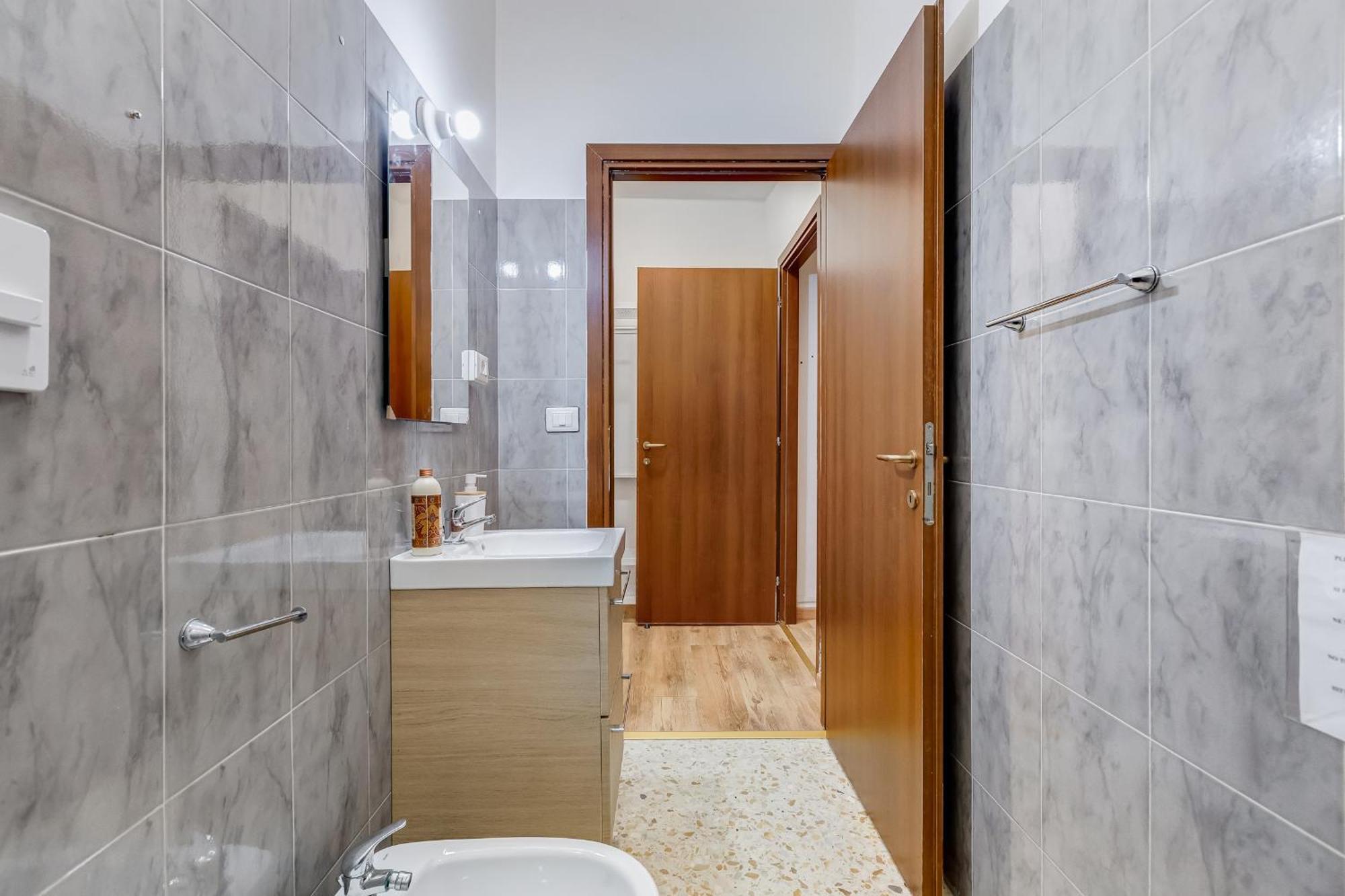 Apartment Relais - Opera House Rome