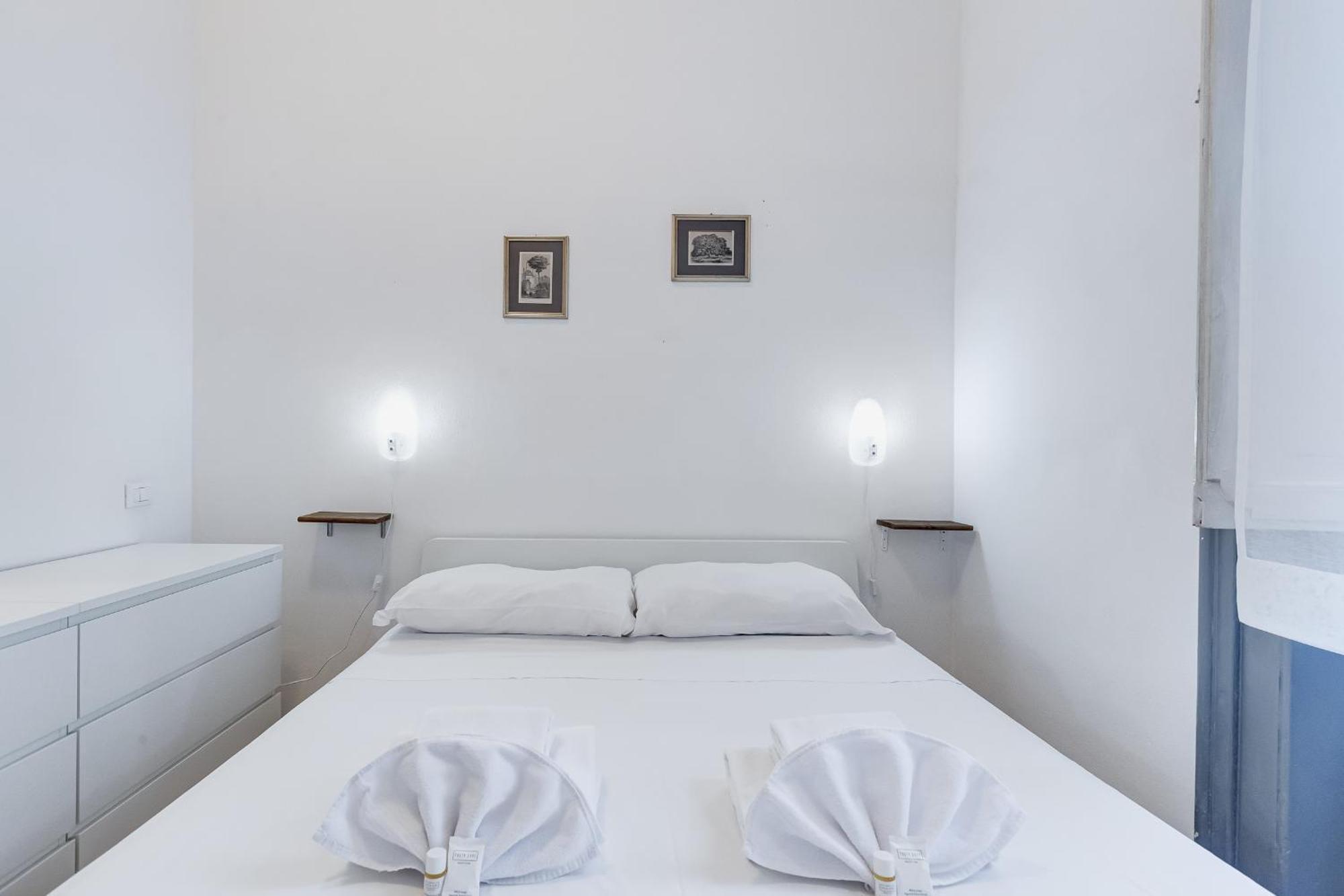 Apartment Relais - Opera House Rome