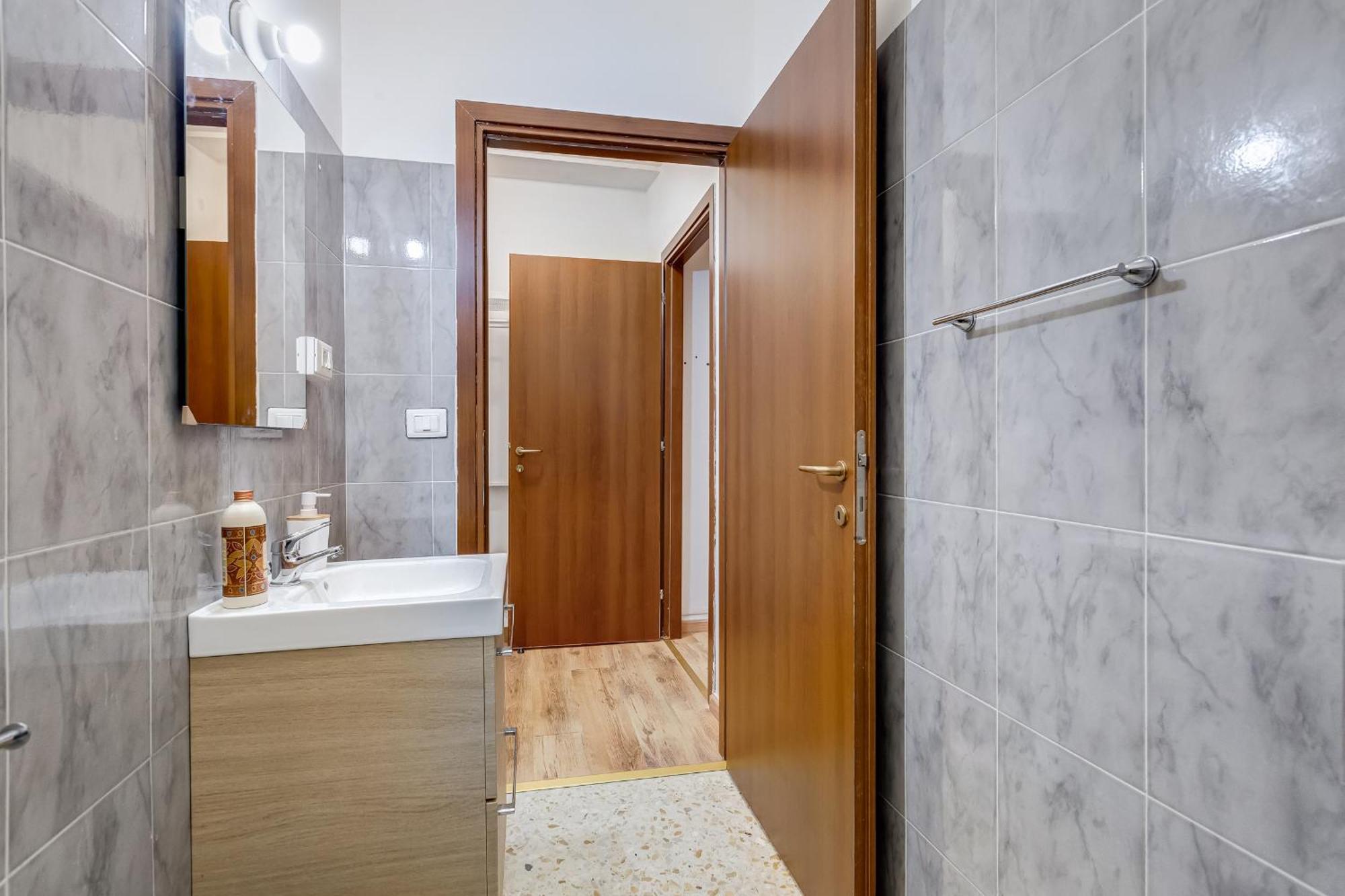 Relais - Opera House Apartment Rome