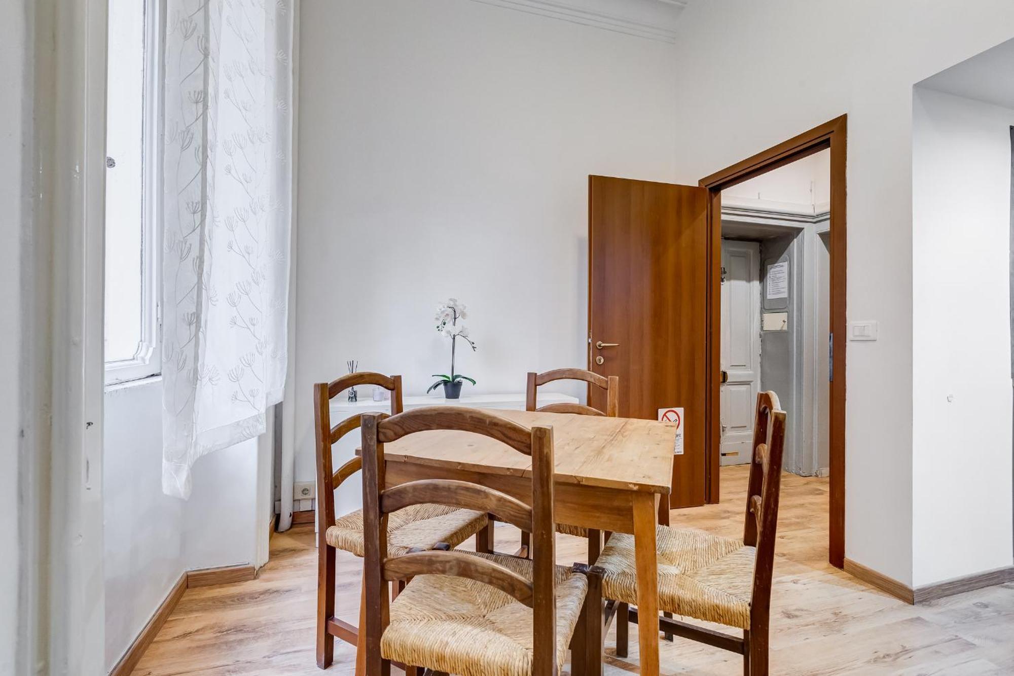 Relais - Opera House *