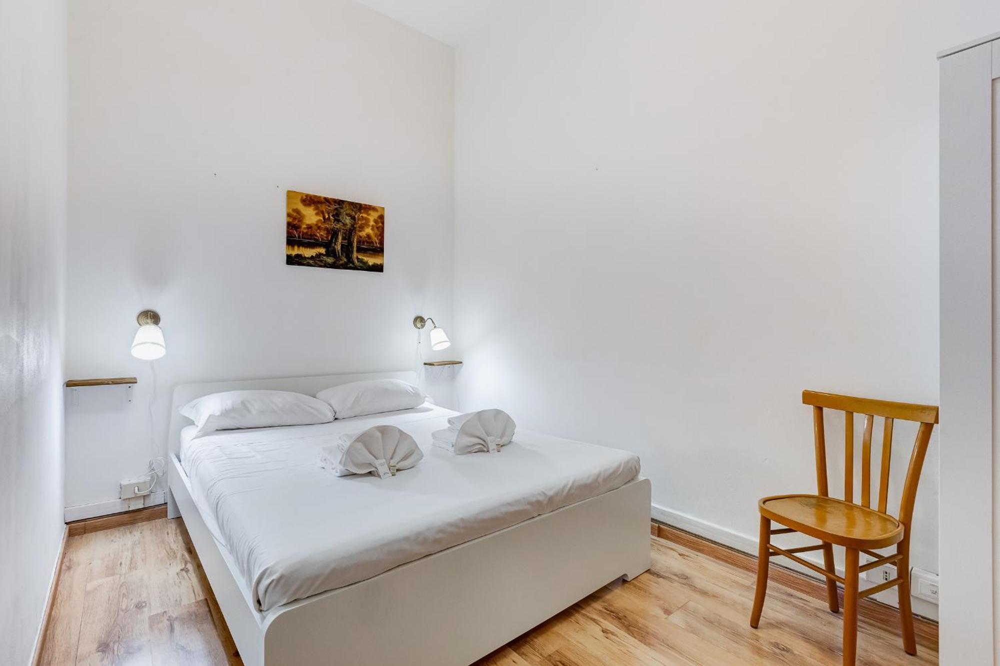 Relais - Opera House Apartment *