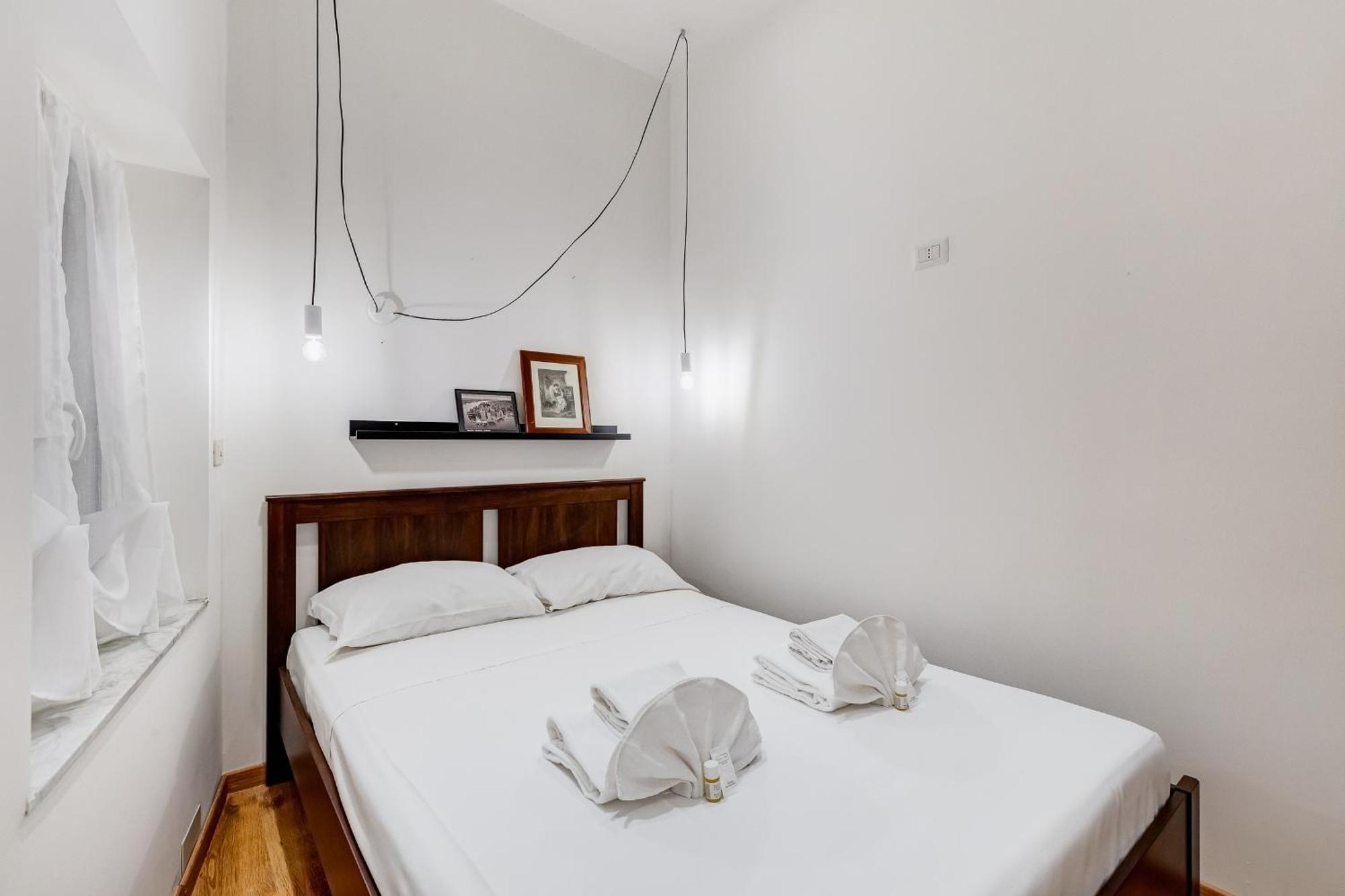 Apartment Relais - Opera House Rome