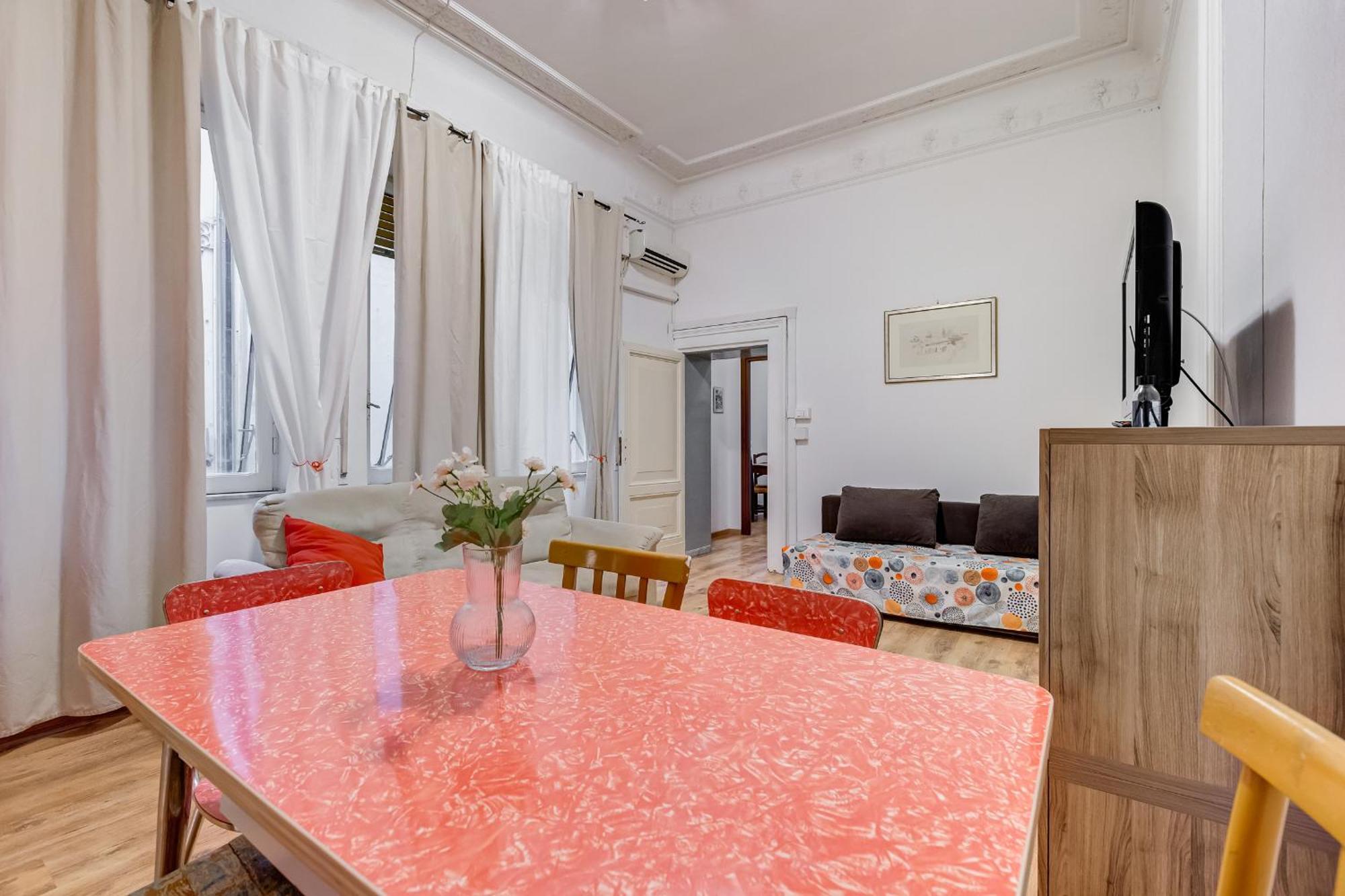 Apartment Relais - Opera House