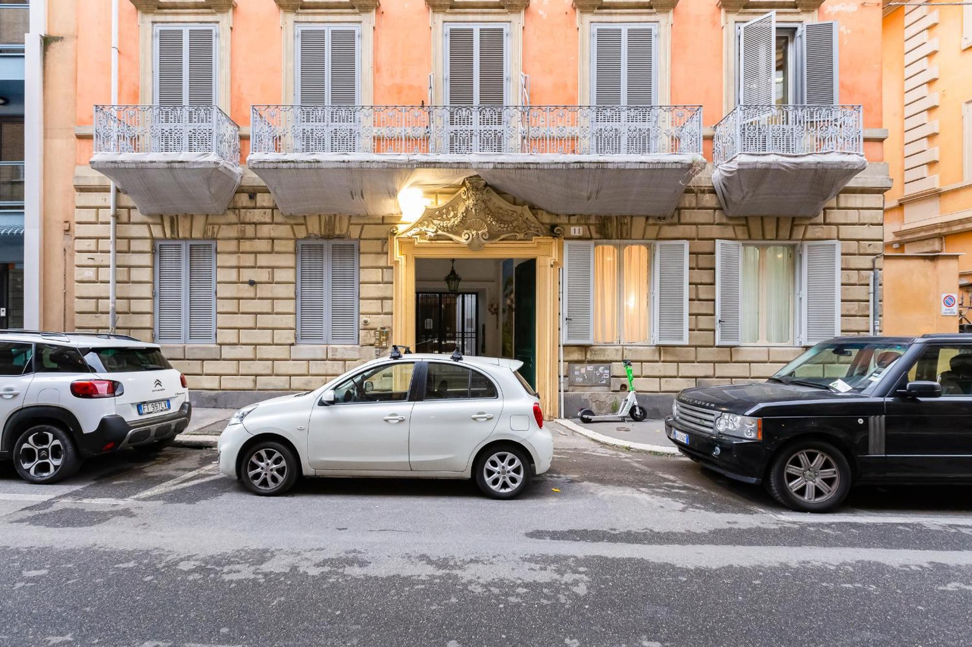 Relais - Opera House Rome