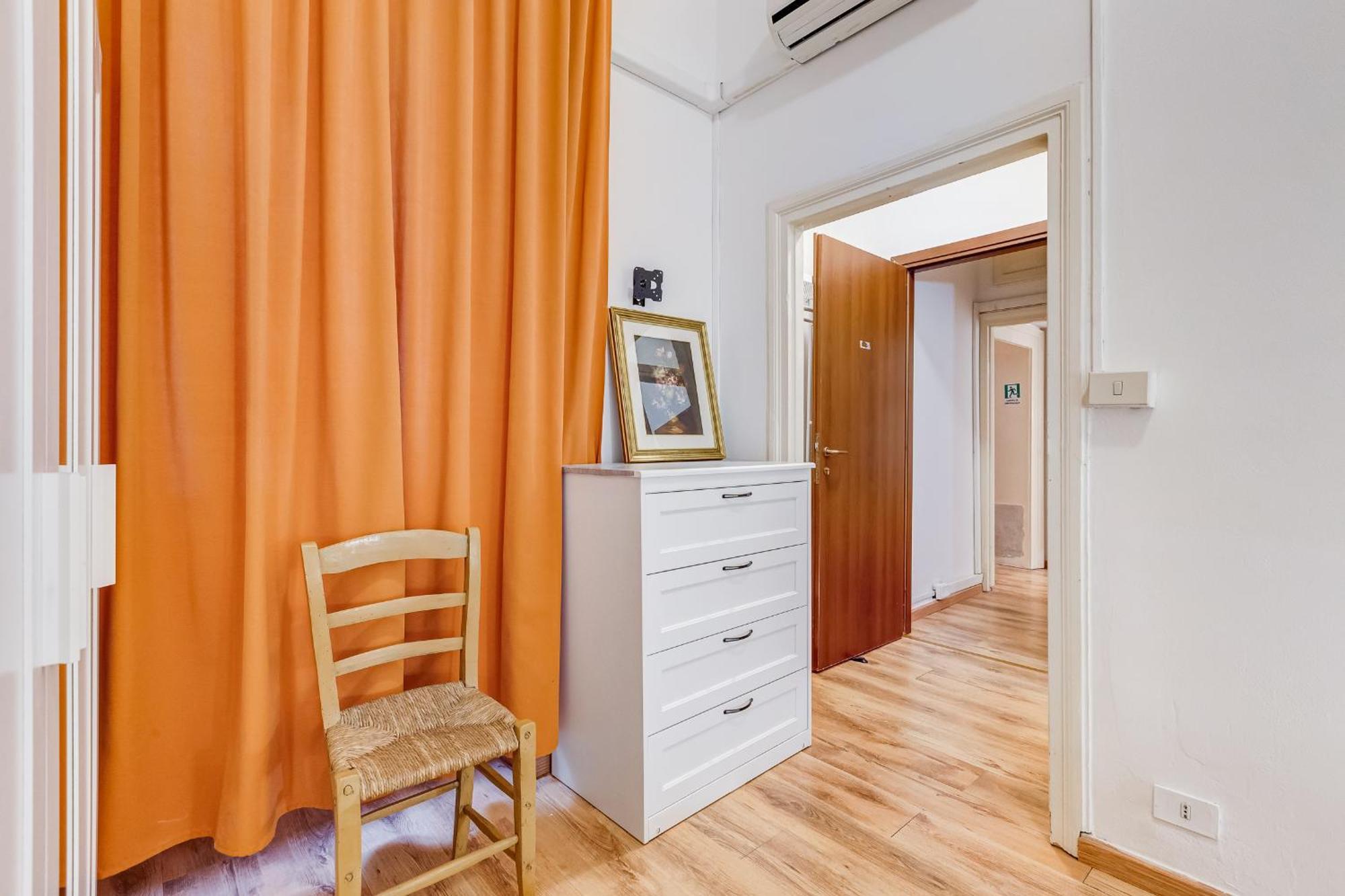 Relais - Opera House Apartment