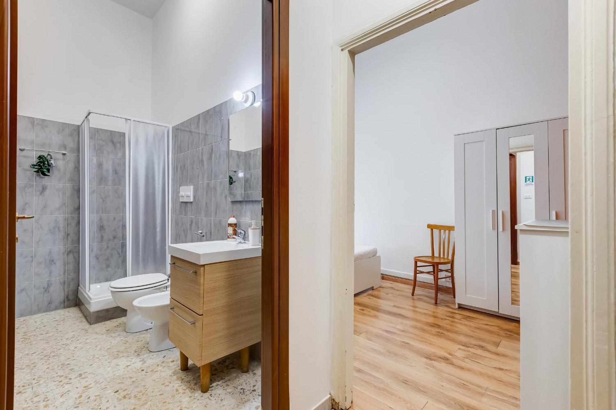 Apartment Relais - Opera House Rome