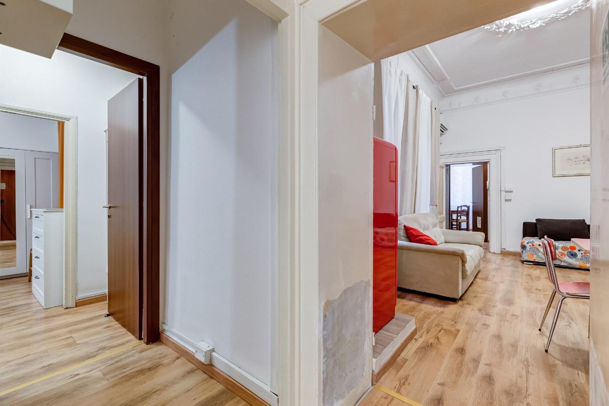 Relais - Opera House * Rome