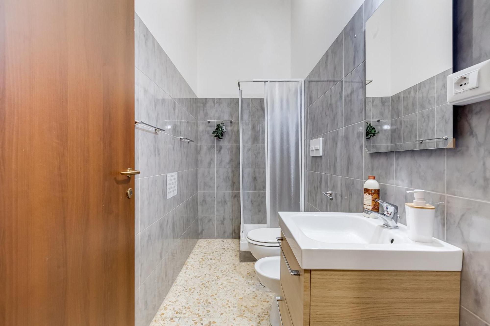 Relais - Opera House Apartment Rome