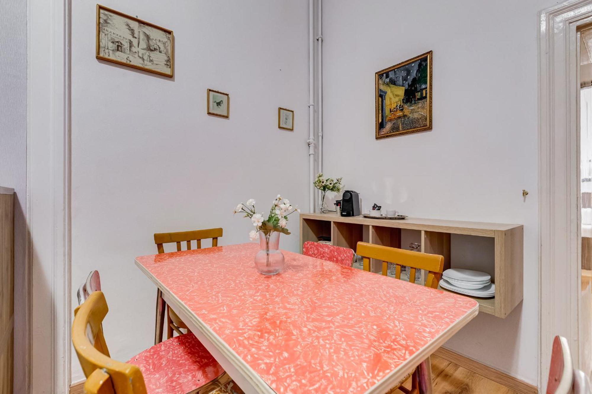 Apartment Relais - Opera House *