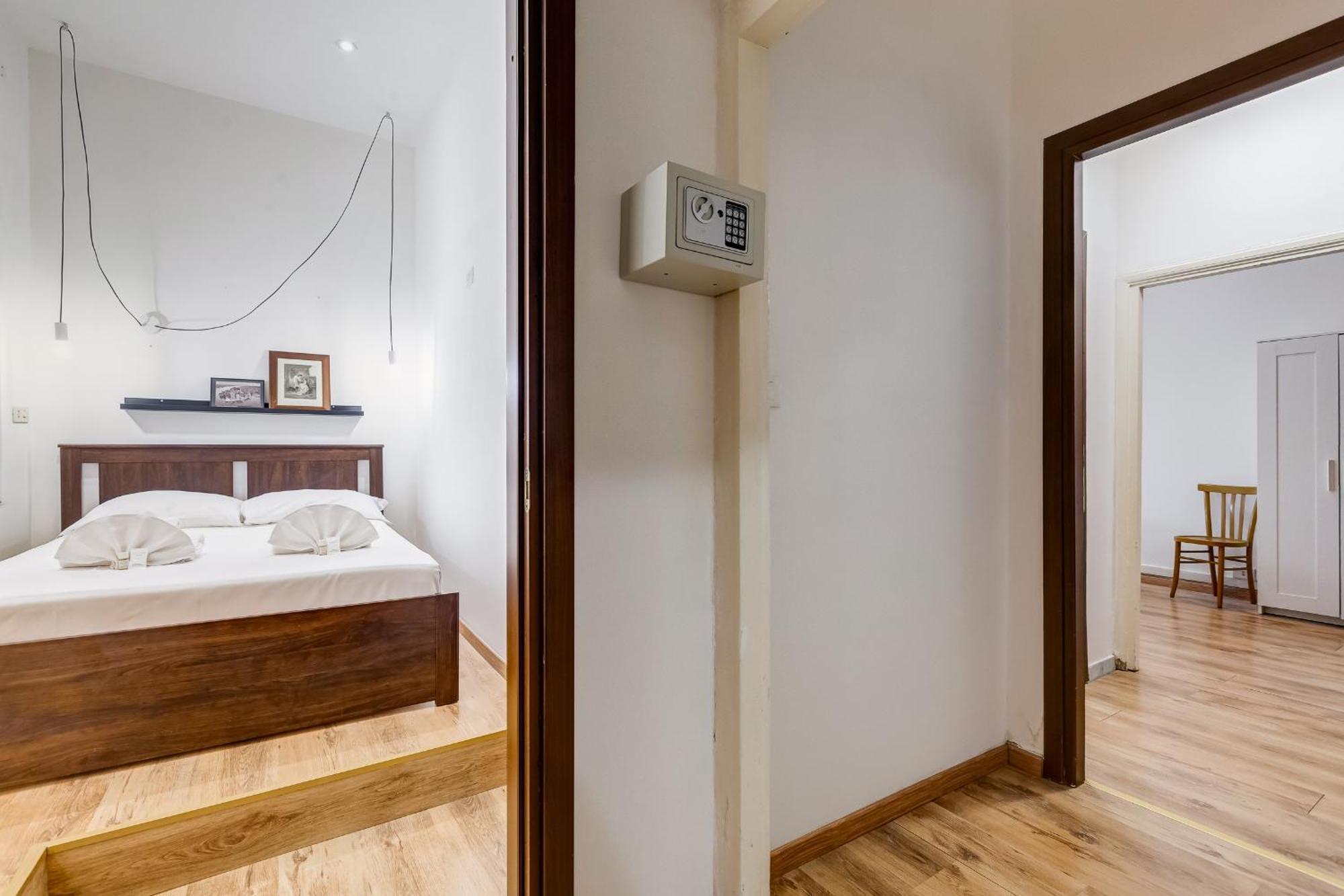 Relais - Opera House * Rome