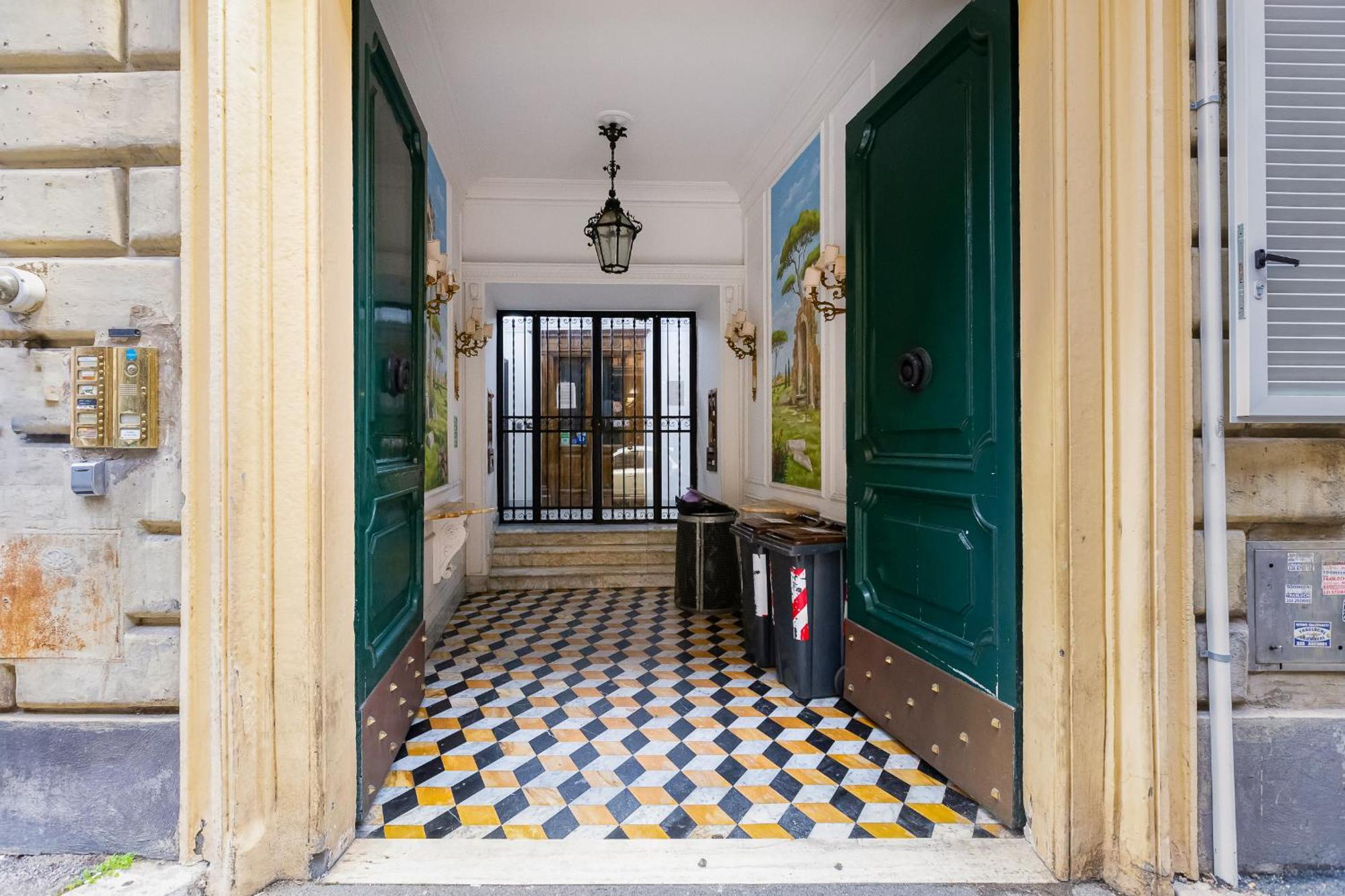 Relais - Opera House Apartment *