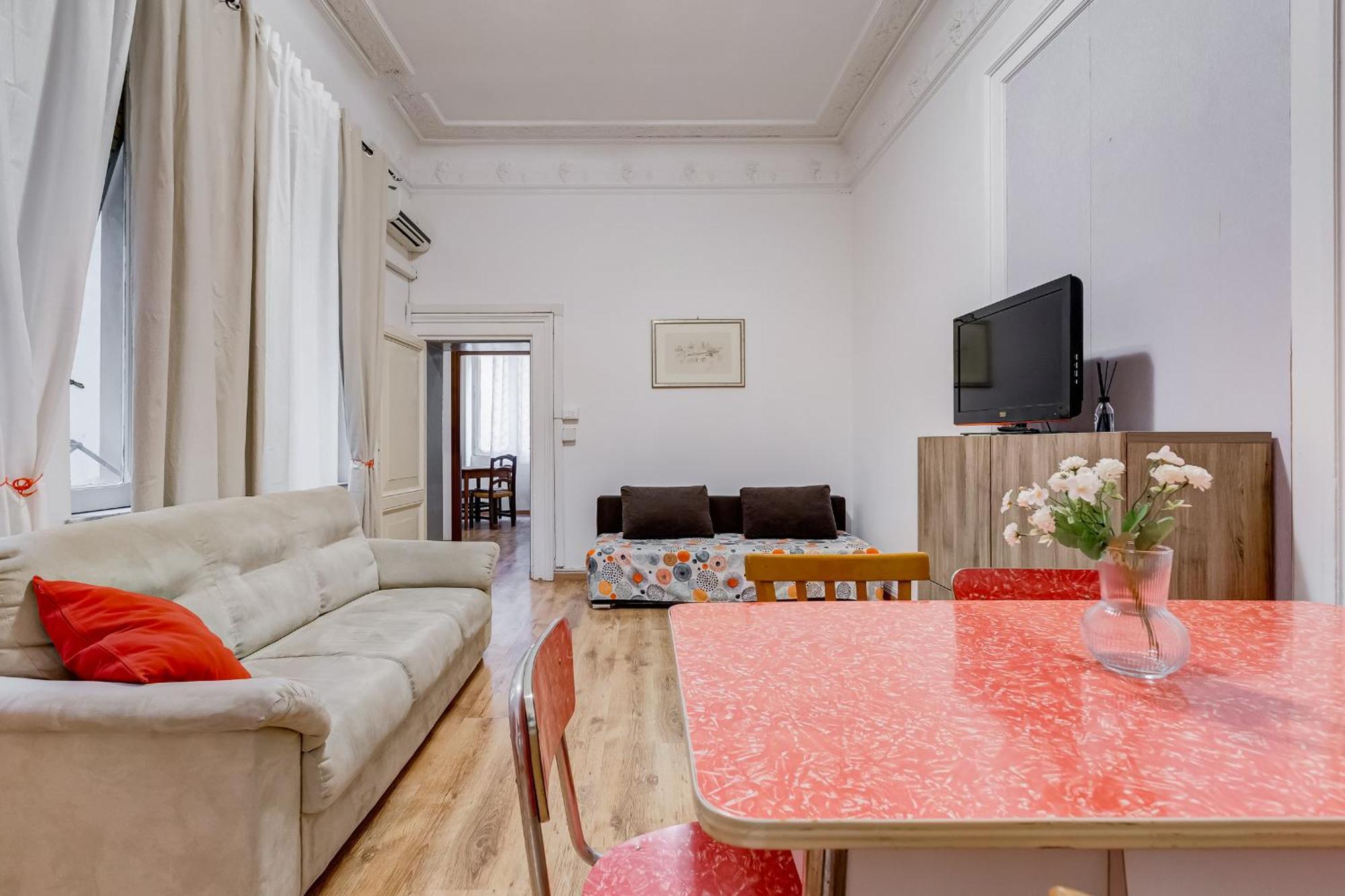 Apartment Relais - Opera House *