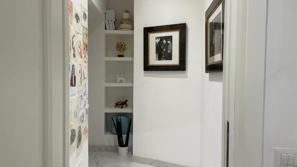 Dolce Viminale Roma