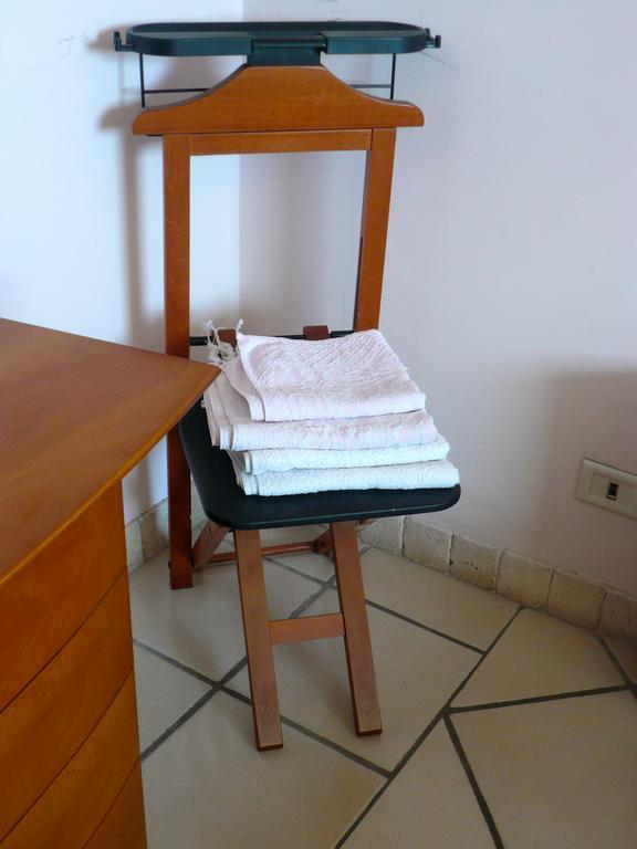 Da Roy A Cinecitta Bed & Breakfast