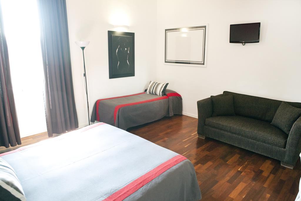 Acomodação com café da manhã  Youbed Superior 3*