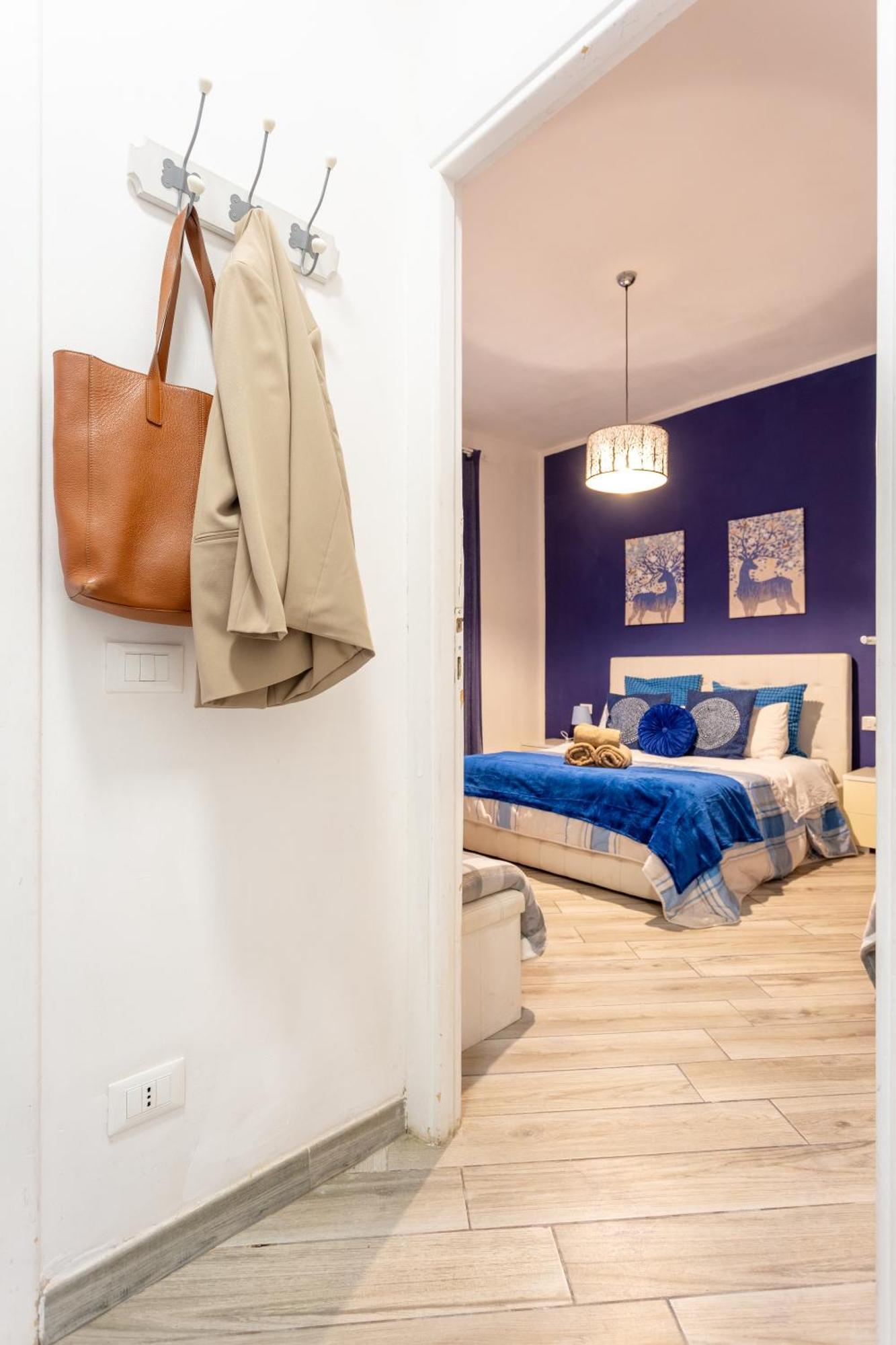 Homes - Portuense 21 - Family Apartamento