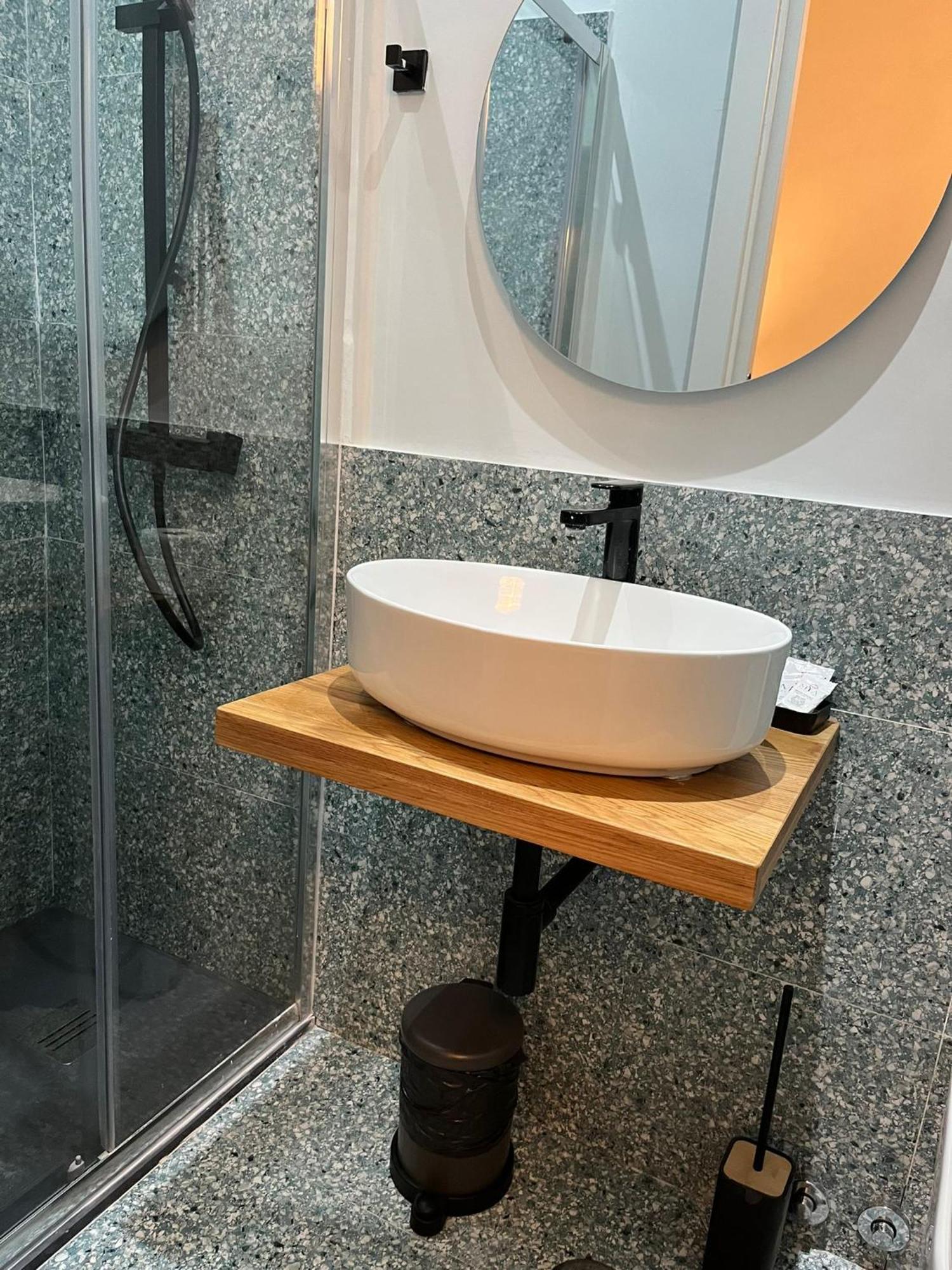 Guest house Les Artes Rome