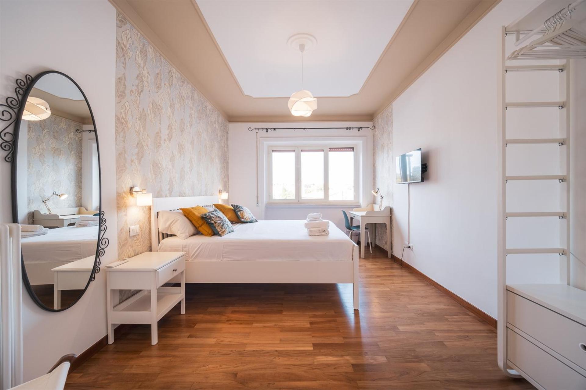 St. Peter Twilight Buddyrent Apartment Rom