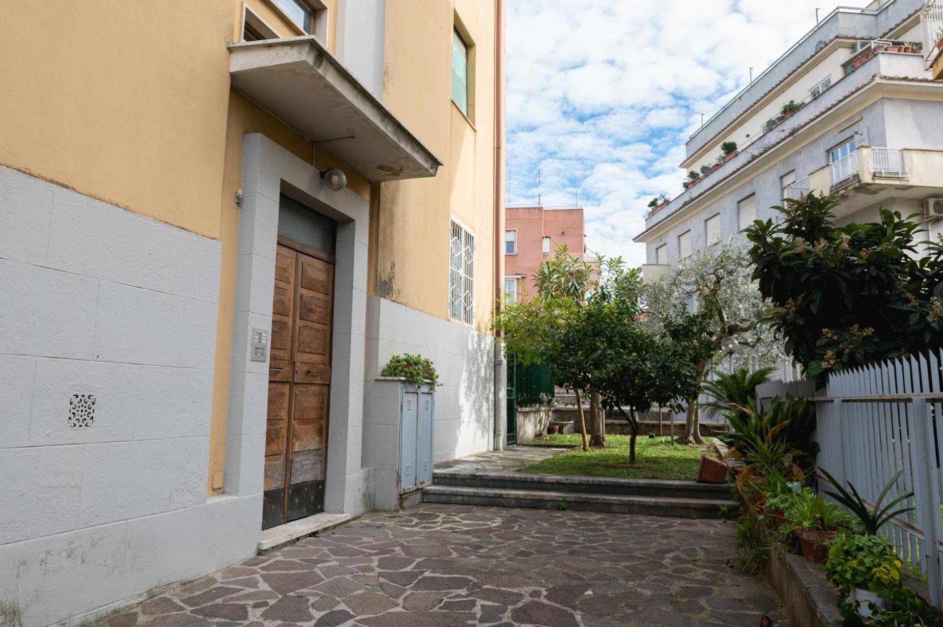 Appartamento Sempione Da Giulio