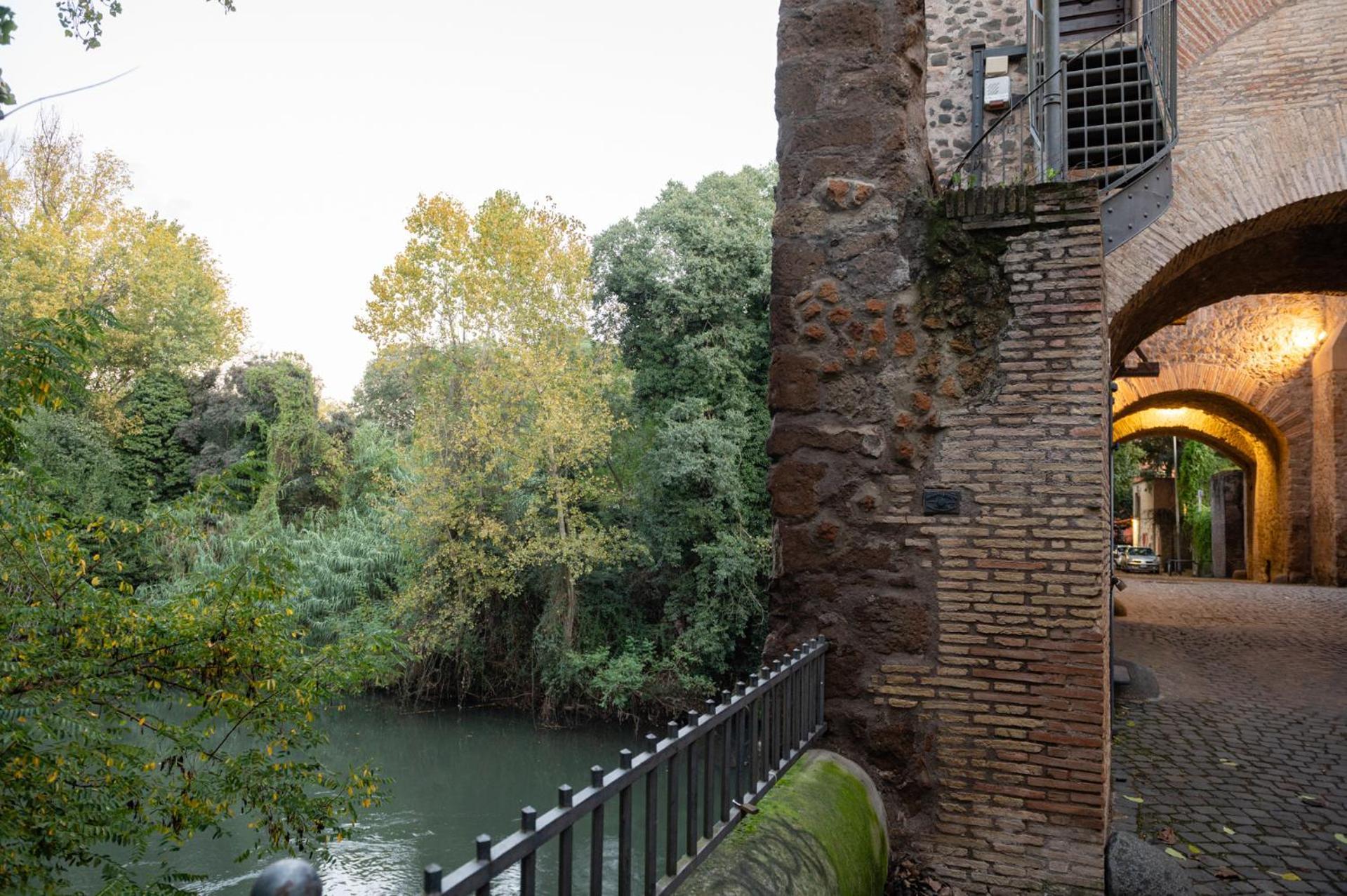 Sempione Da Giulio Appartamento Roma