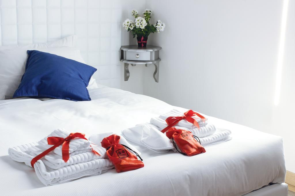 Hub Navona 3* Rom