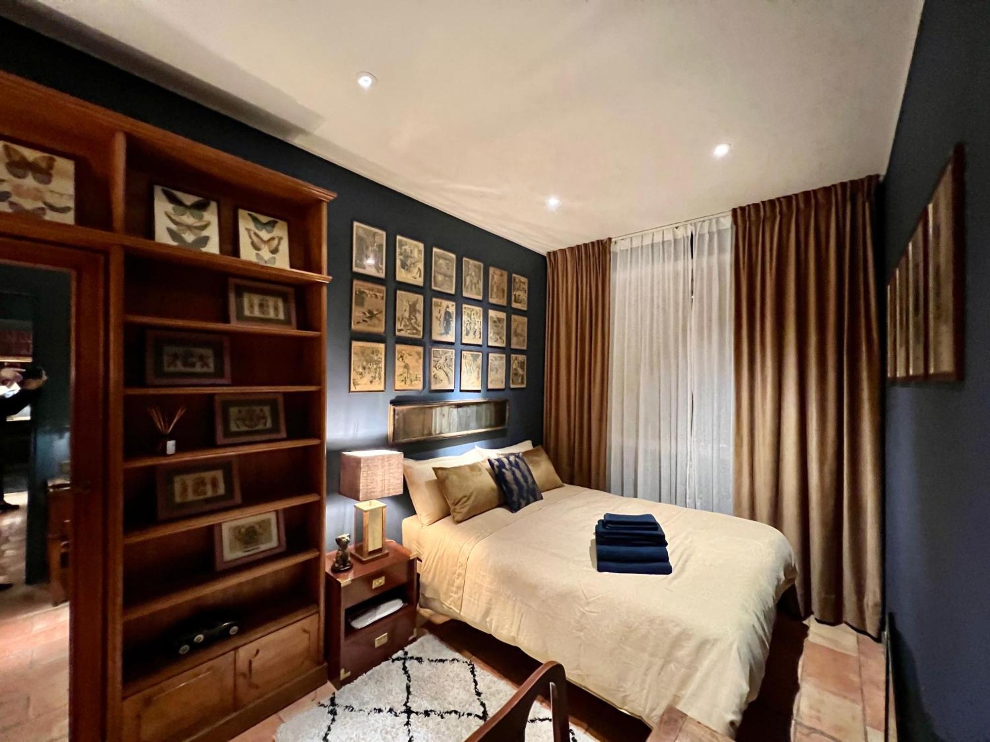 Marmont Villaer
