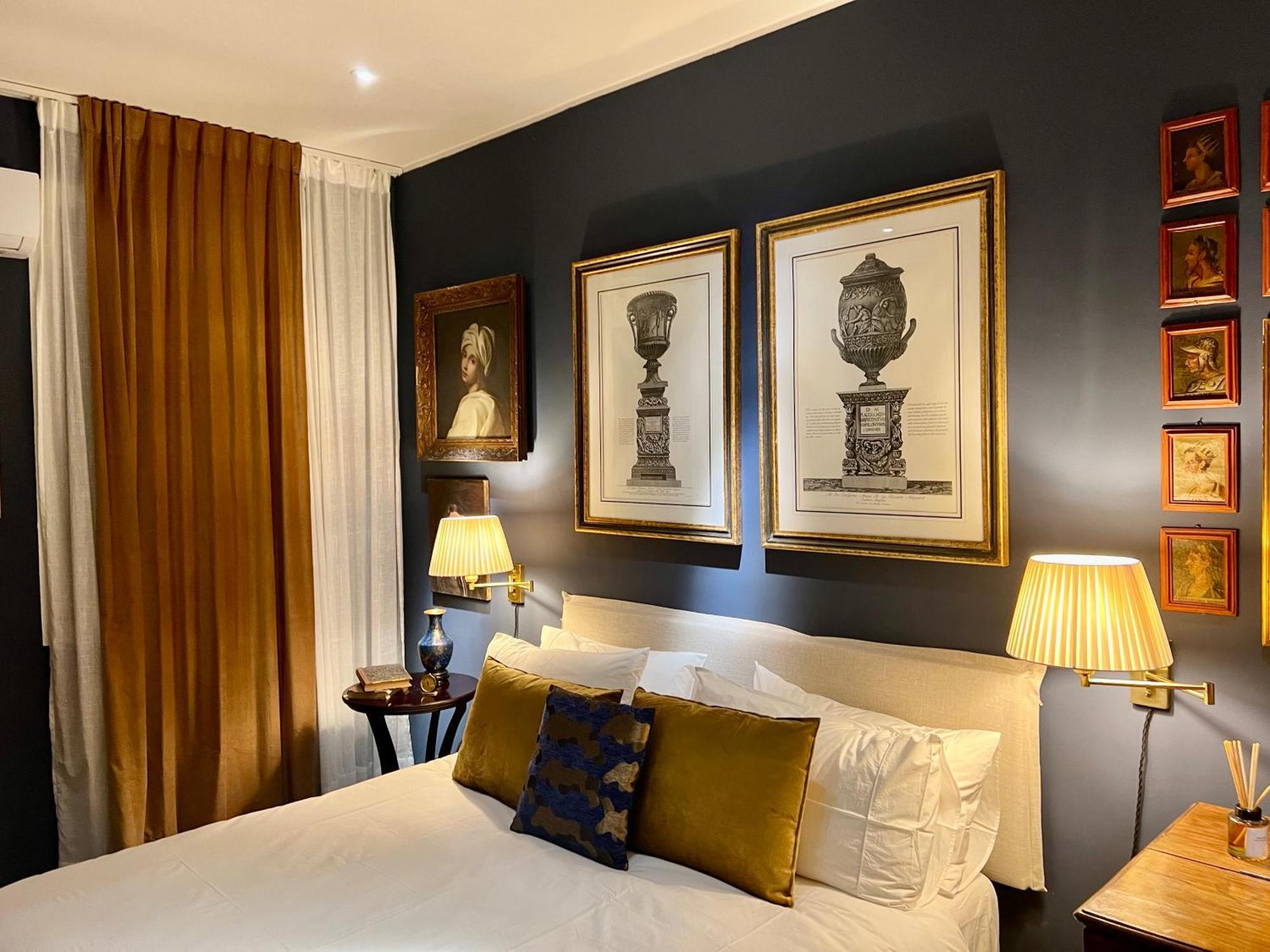 Villaer Marmont Roma