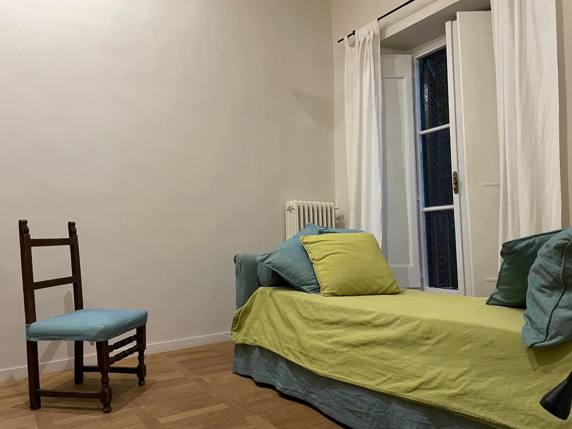 Center, Luxury & History In Via Monserrato Appartamento