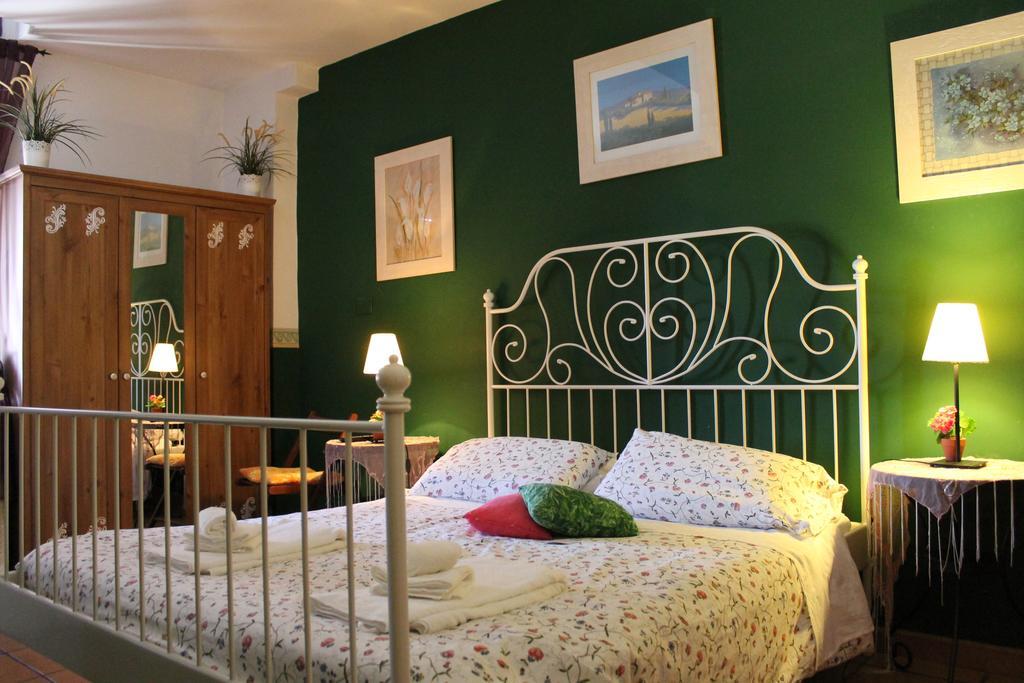 Bed & Breakfast Rossana Holidays Rome