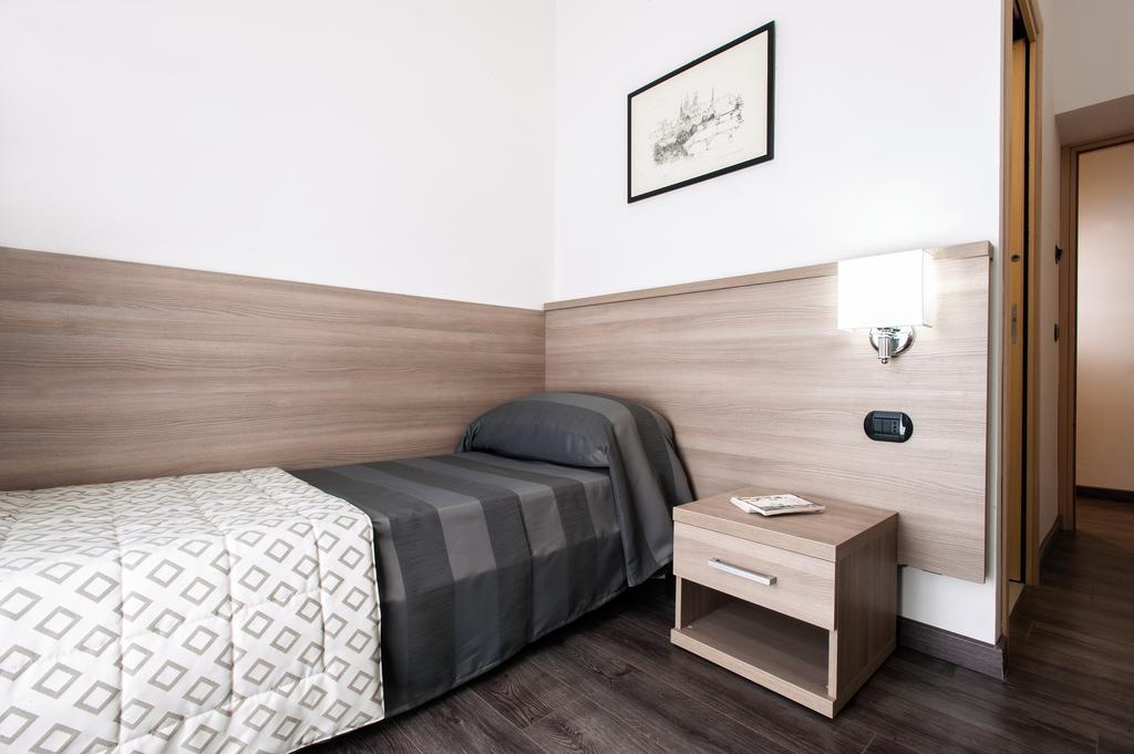 Bed & Breakfast Domus San Giovanni *