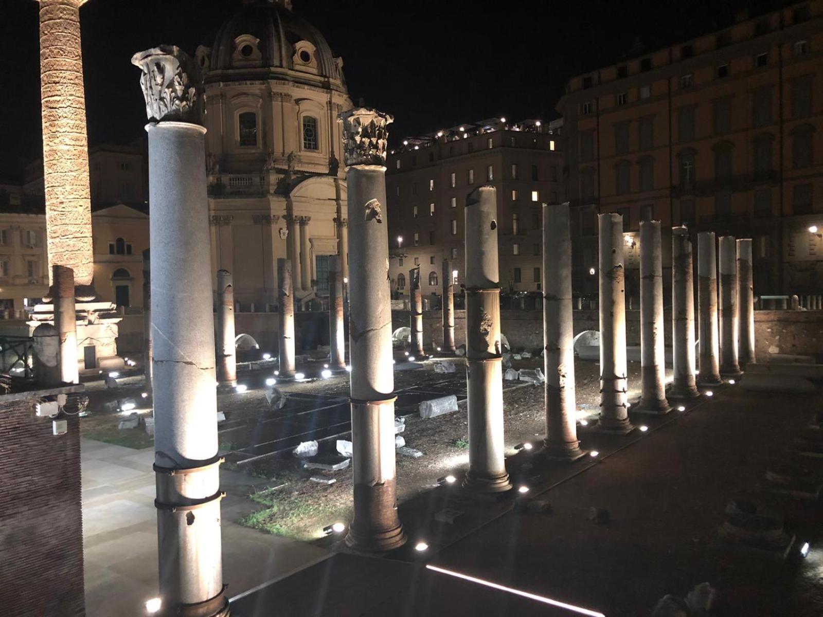 Vatican Museums Parva Domus Pensión Roma
