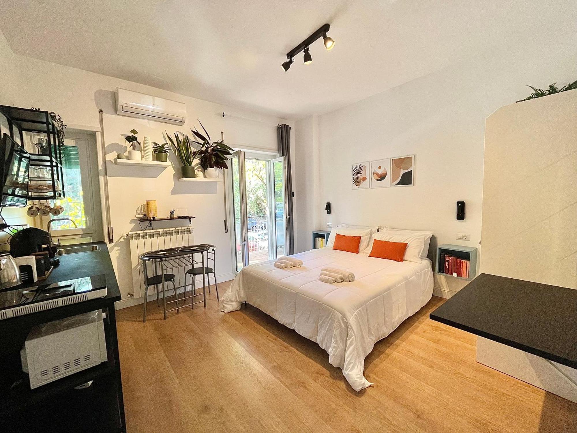 The Cozy Near The Vatican * Roma