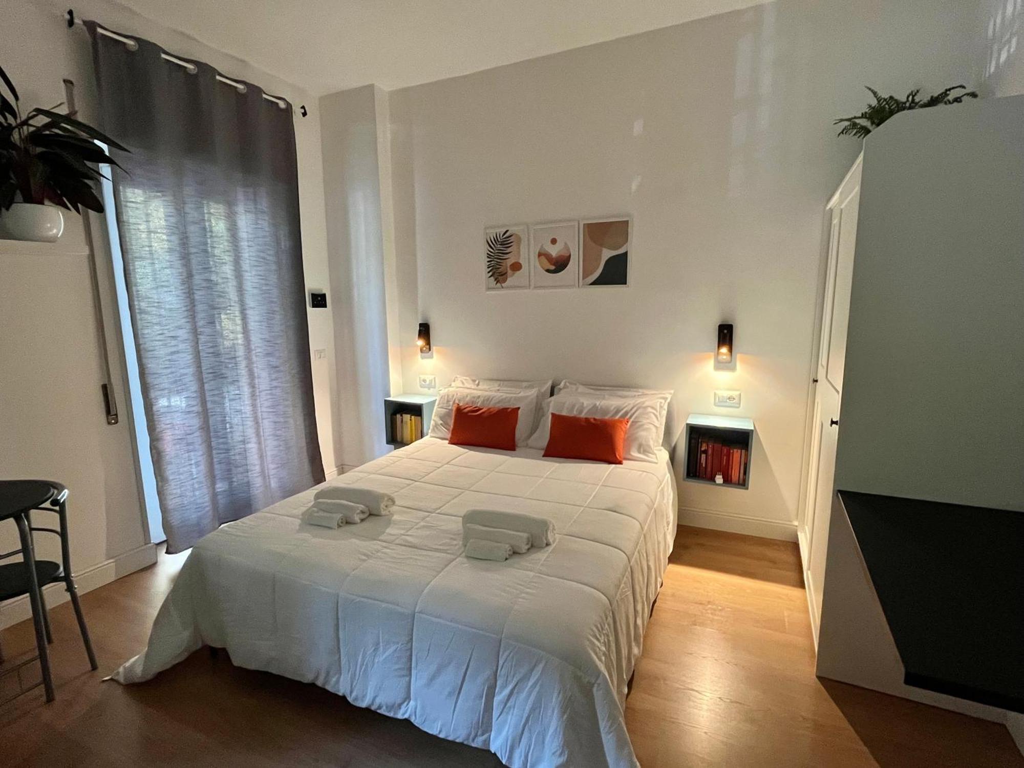 The Cozy Near The Vatican *
