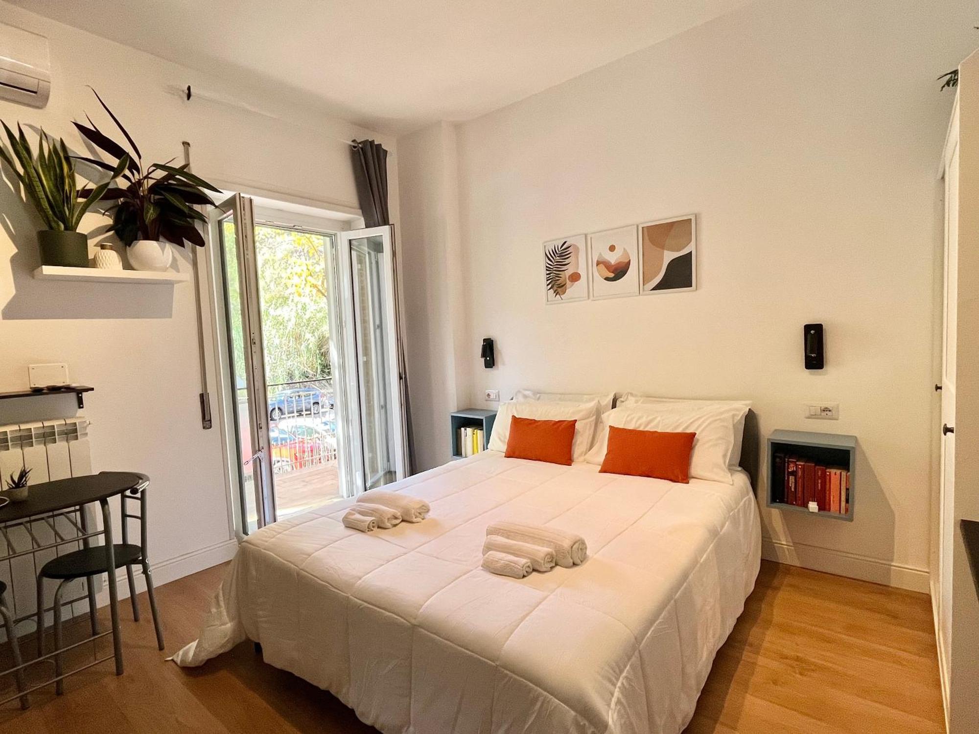The Cozy Near The Vatican * Roma