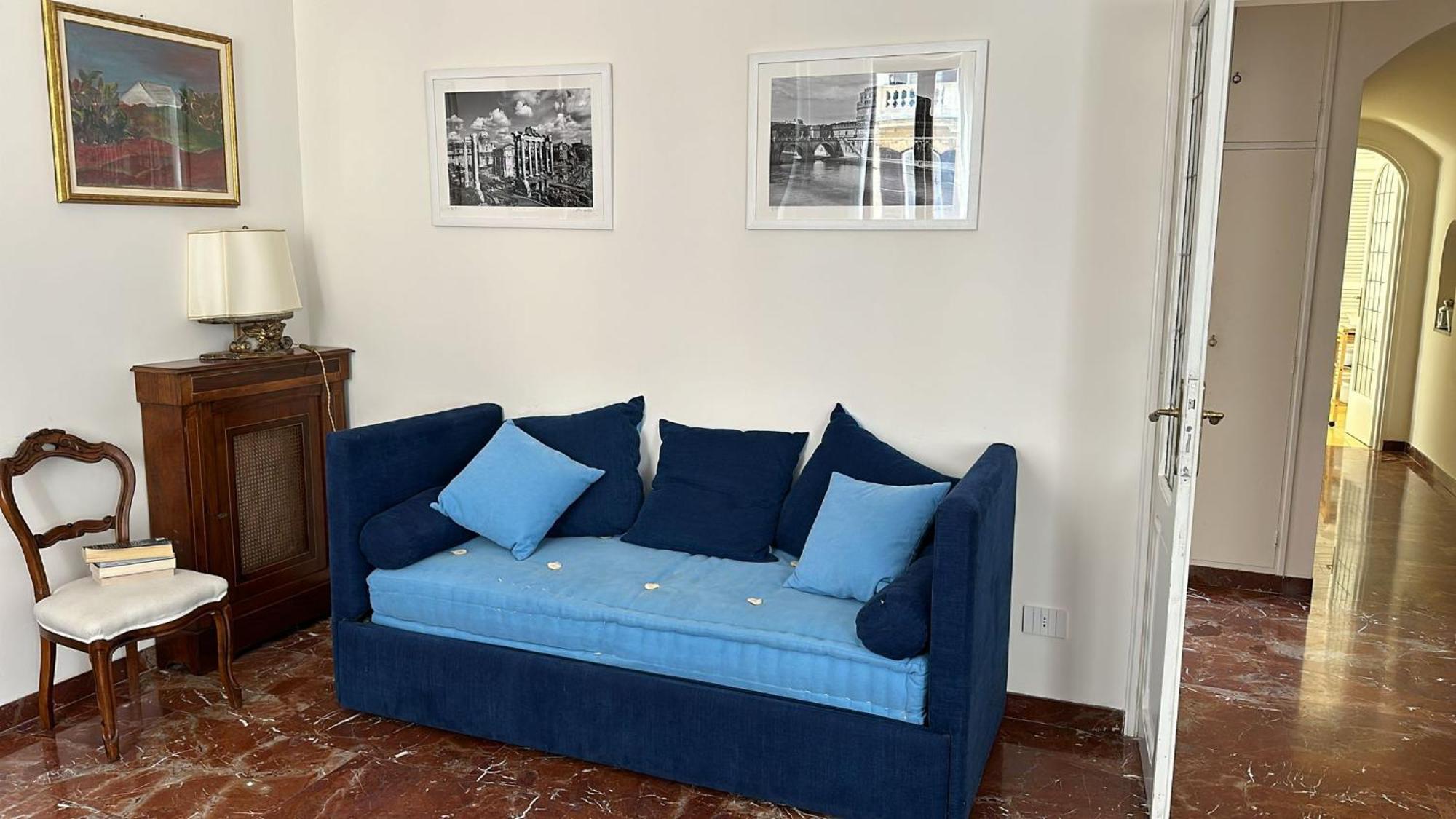 Cri's House * Roma