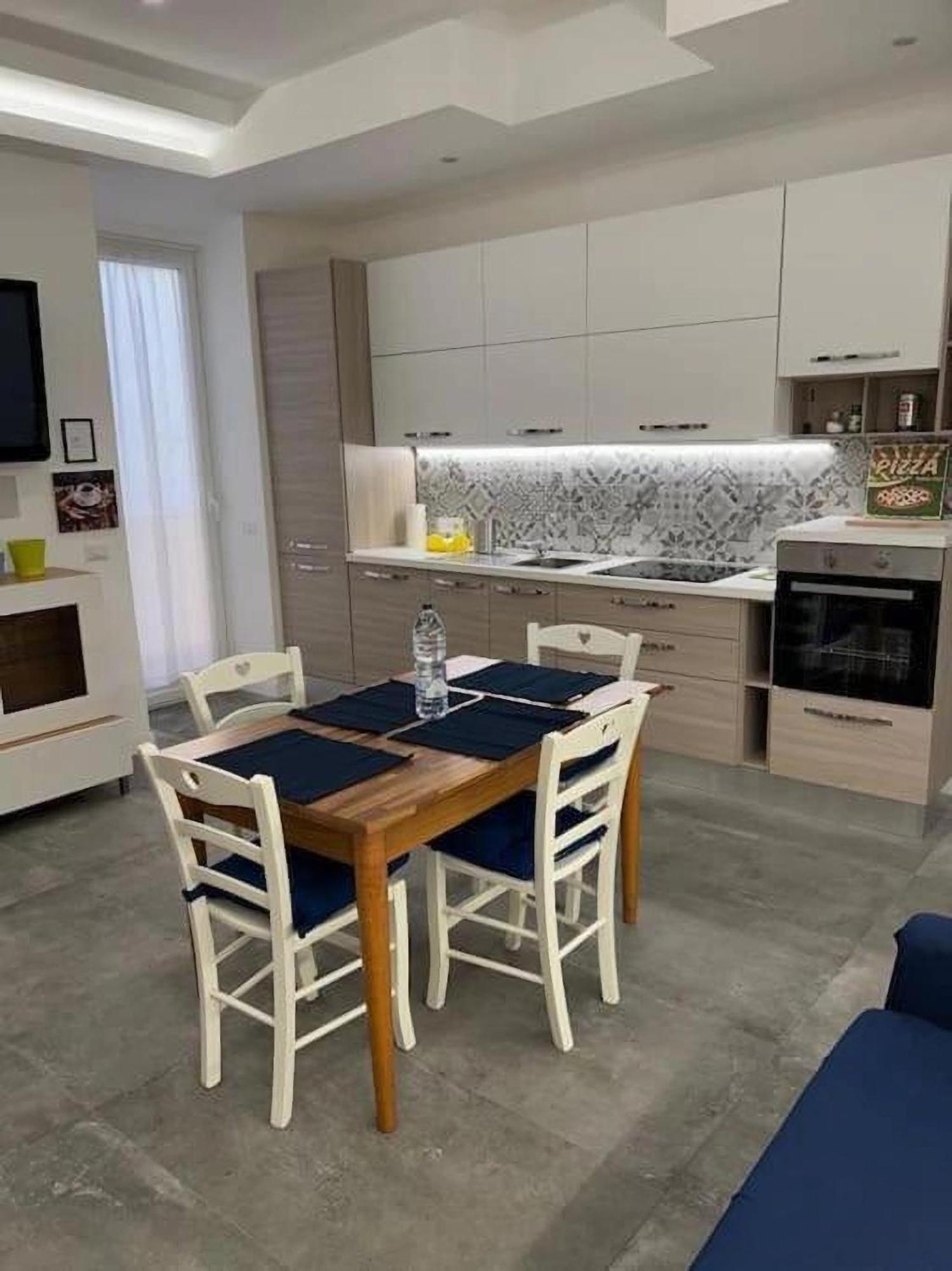 Apartamento La Dimora Di Leonardo Roma