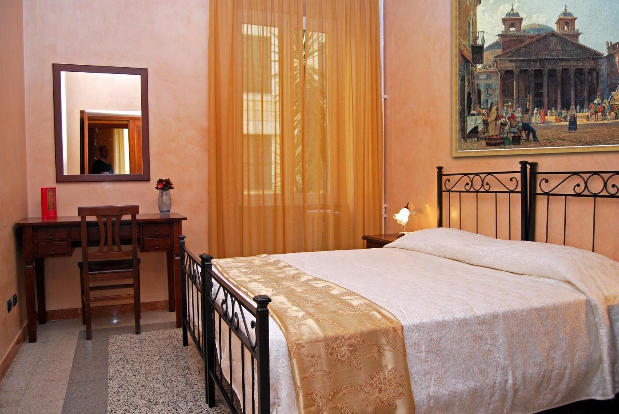 Bed & Breakfast Maestoso Locazione Turistica *