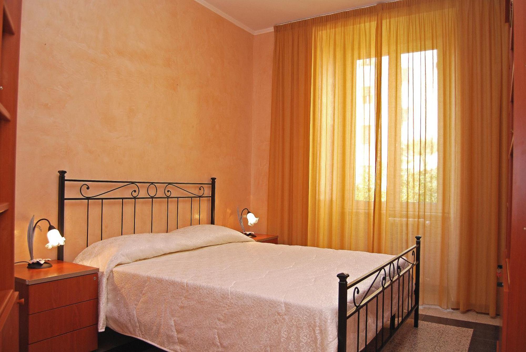 Maestoso Locazione Turistica Bed & Breakfast Roma