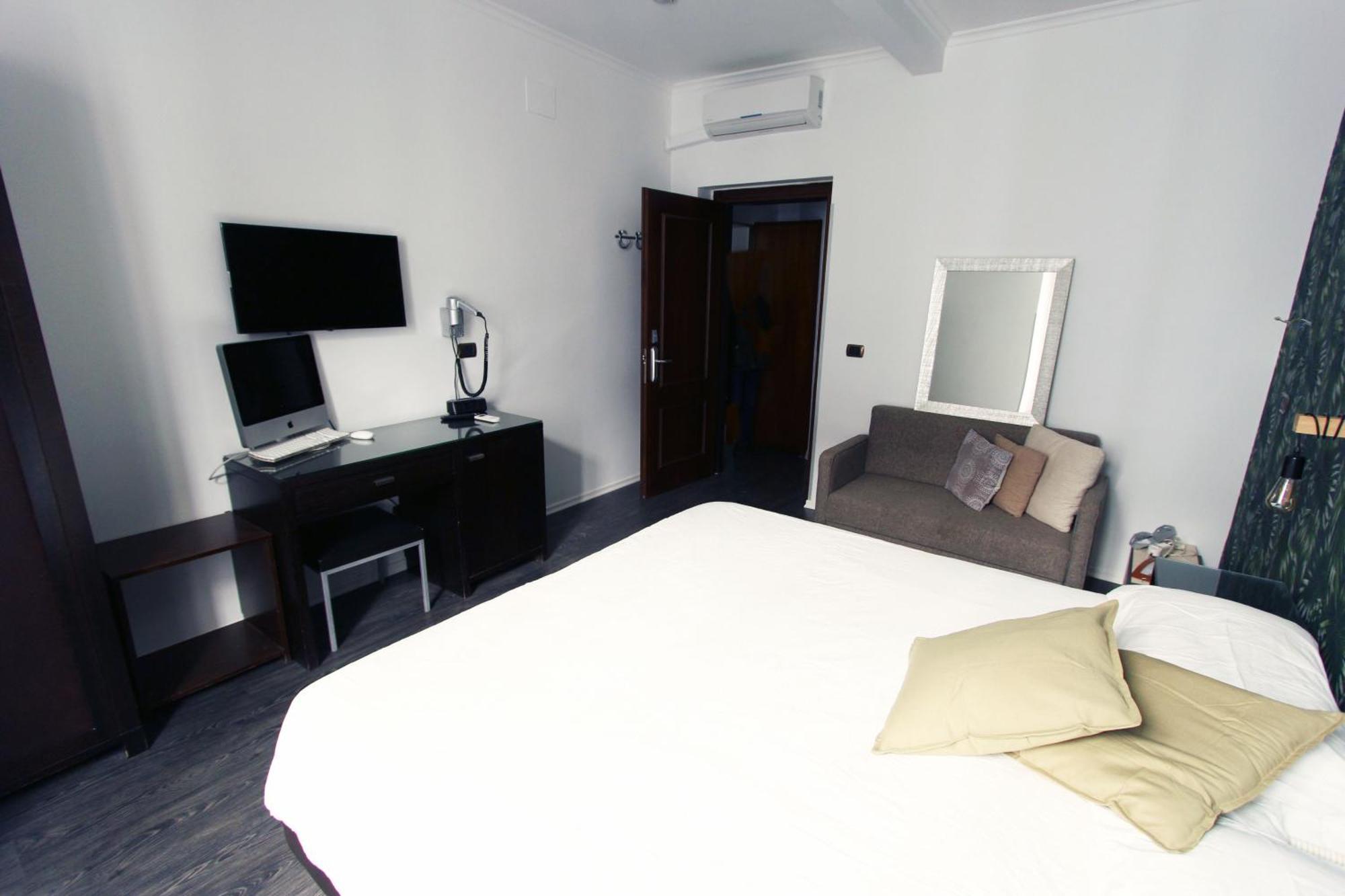 Apartamento Avignonesi Flat Roma