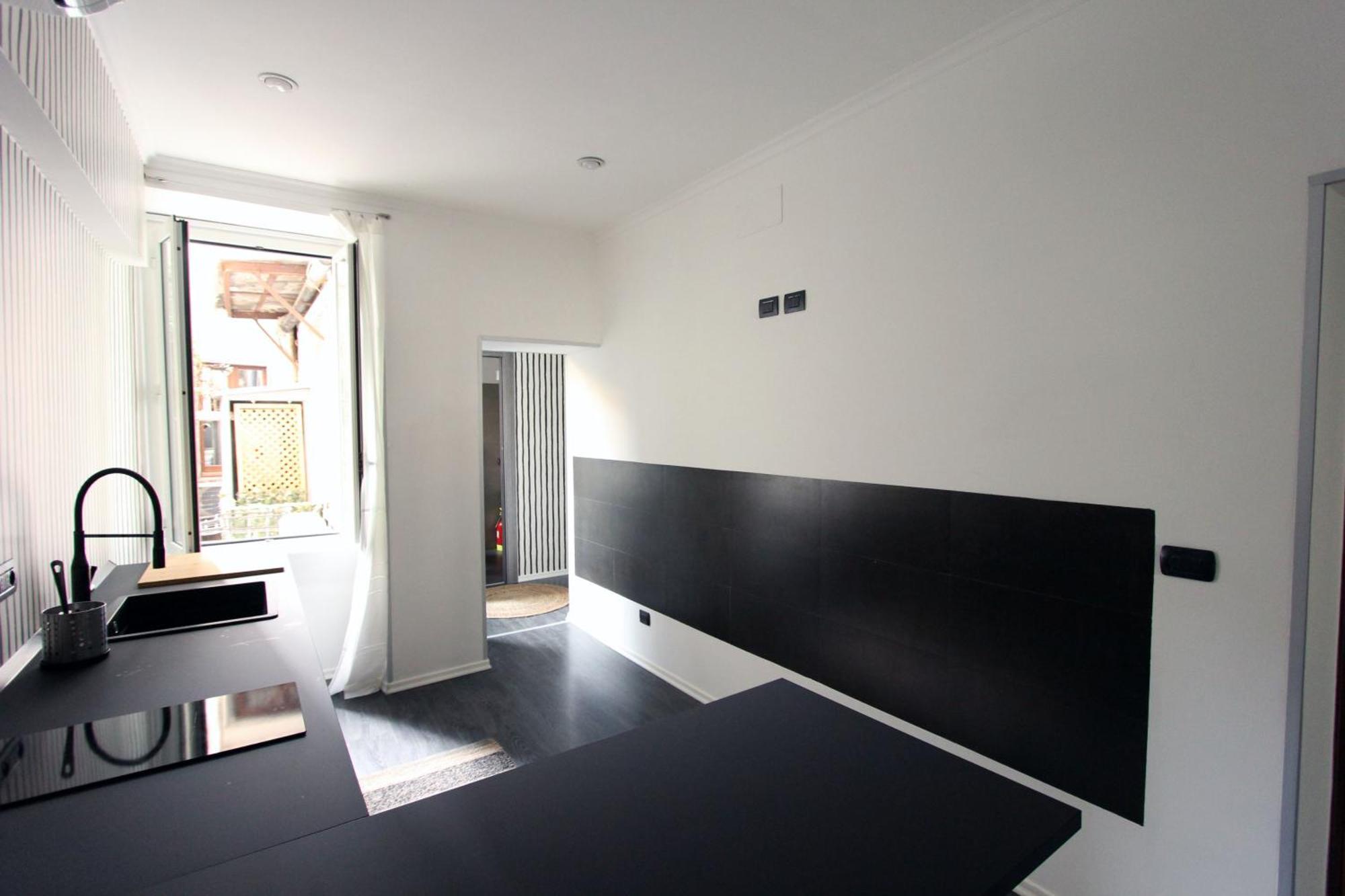 Avignonesi Flat Roma